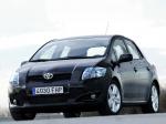 Toyota Auris 5-Door 2007 года